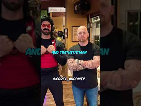 Top 5 Streamer Halloween Costumes!