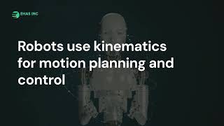 Mastering Robot Arm Movements  Forward and Inverse Kinematics