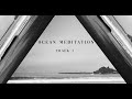 1 HOUR Solfeggio Ocean Meditation (Track 1)