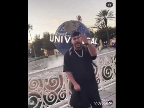 Chen - Rip Karly Rou y JenN (FREESTYLE)