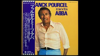 FRANCK POURCEL - Thank You For The Music (ABBA)