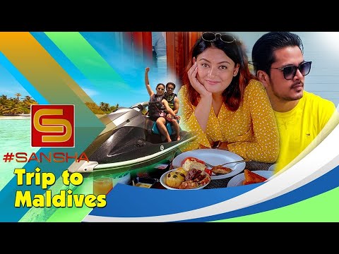 MALDIVES TRIP |  Budget and planning | VACATION 2019 | Suprise trip.