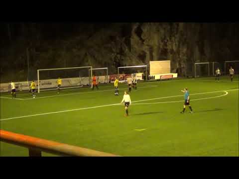 Hana IL vs Klebe/Voll G19 Div1