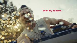 My #1 rule as a film director