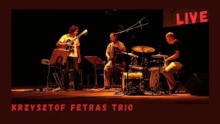 Justice & Honor (Bill Frisell) - Krzysztof Fetras Trio - Live 2008 / Jazz Workshop