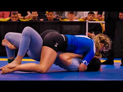 Girls Wrestling - Brutal and Absolute Domination