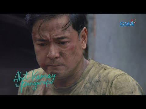 Abot Kamay Na Pangarap: Carlos, naging miserable na ang buhay! (Episode 529)