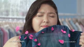 Download lagu Downy Antibac | Up to 24HR Perfume Bango mp3