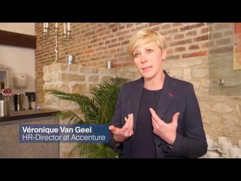 Members of EGN Belgium on the power of a professional network 2