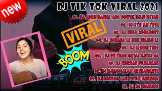 Download lagu DJ SLOW REMIX TERBARU 2021 | DJ ADUH MAMAE ADA COWOK BAJU HITAM Viral 2021 mp3