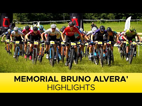 Memorial Bruno Alverà 2022 | highlights