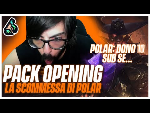 PACK OPENING LUDOPATICO 3