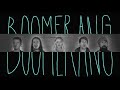 BOOMERANG - Walk off the Earth (Lyric Video ...