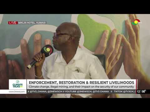 LIVE: Climate Talks  2026 || 23-09-2026