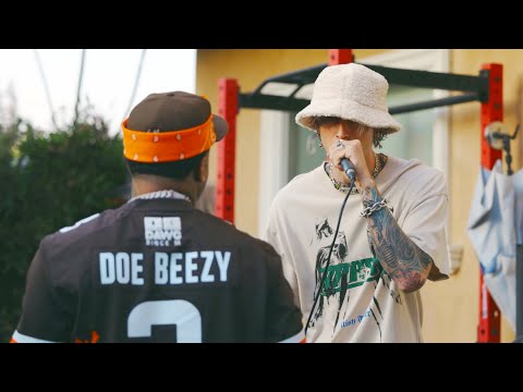 Video thumbnail for Killa Cam Freestyle