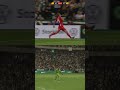 Winning goal in extra time ?