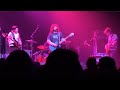 Ben Kweller - "Commerce, TX"/"Optimystic" Live at Franklin Music Hall, Philadelphia, PA 3/28/26