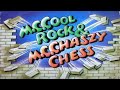 M.C. COOL ROCK & M.C. CHASZY CHESS - BOOT THE BOOTY (FULL ALBUM) (1988)