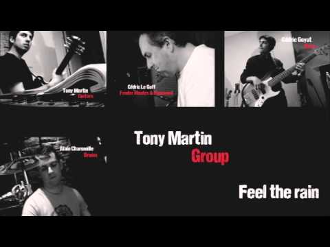 Tony Martin Group 