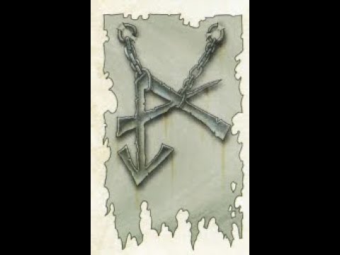 Clan Ferrik - The Skaven Clans - Total War Warhammer 3