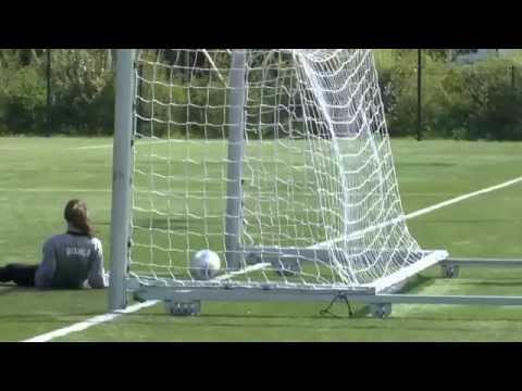 Disa pass , Gwen maakt af .