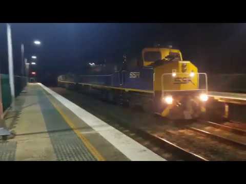 C507/C509/C505/602/C506 - 2AM