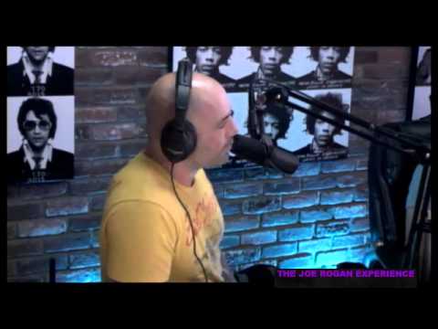 Joe Rogan Experience - Fight Companion - May 31, 2014