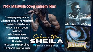 Download lagu lagu Malaysia cover SALEEM iklim POPULER  no iklan mp3