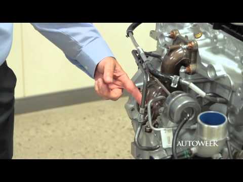 Ford EcoBoost Engines: How they work - Autoweek Feature