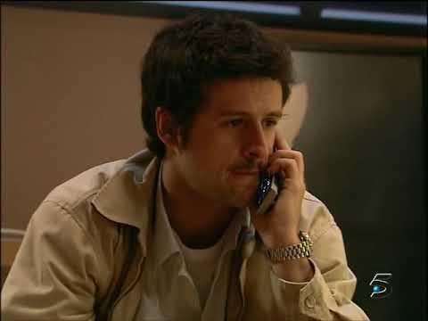 Hermanos y Detectives (España) 1x02 - El Secreto de Roque Peralta