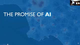 TMIP Webinar: Introduction to AI in Travel Forecasting (Part 1)