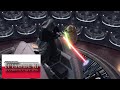 Yoda Vs Palpatine Star Wars Episode III Revenge Of The Sith