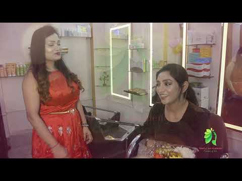 Nimi's Care Academy | Best Beauty Salon in Kolkata