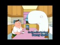 Moby Dick White Whale Family Guy