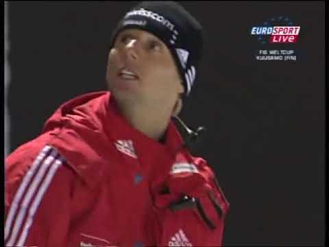 PŚ Kuusamo 2009 - anulowane kwalifikacje
