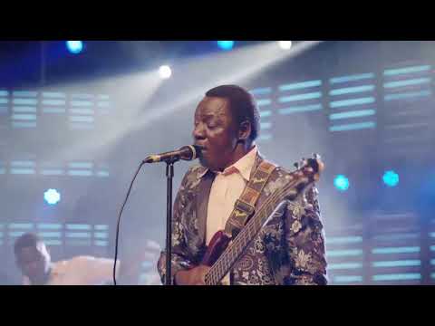 Alick Macheso  LIVE 2021  - Tapinda/Sesingenile Virtual Concert