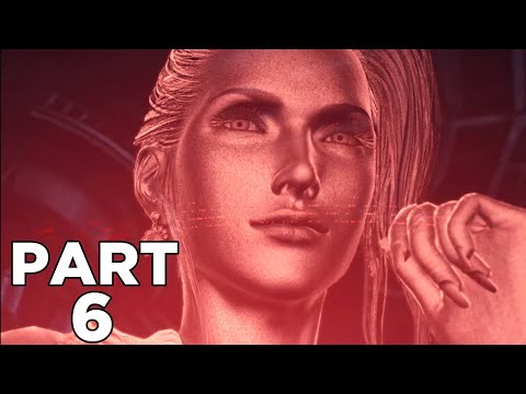 FINAL FANTASY 7 REMAKE INTERGRADE PS5 Walkthrough Gameplay Part 6 - DEATHWHEEL (Play Station 5)