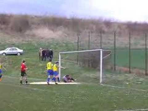 SG Herl./Nesselröden II - SG FSA