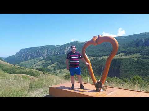 cătunul dumești situat în comuna sălciua, județul alba