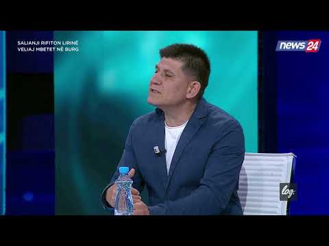 "Prokuroria ka qënë e trembur" Juristi:Nuk jemi të bindur për vendimin që është dhënë...