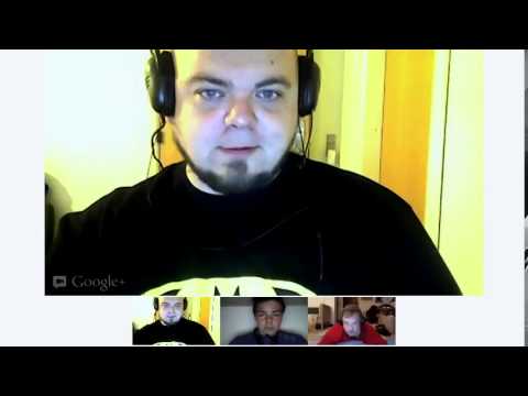 Hyggen   HyggeStream #003   Med BrianFromDenmark og ZuperMartinDz