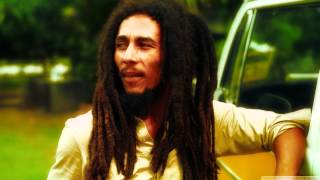 Bob Marley - Concrete Jungle [HD] (rare version)