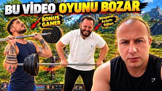 TARANTİN2 TAŞLAR YERİNE OTURDU! Bonus Gamer ve Rüzgarın Oğlu Metin2 Tiyatrosu Bi