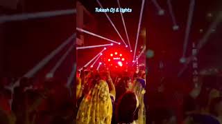 Download lagu jungle me sher bago me mor di full vibration shadi time ,dj song ,new dj song,sharif lights ,events mp3