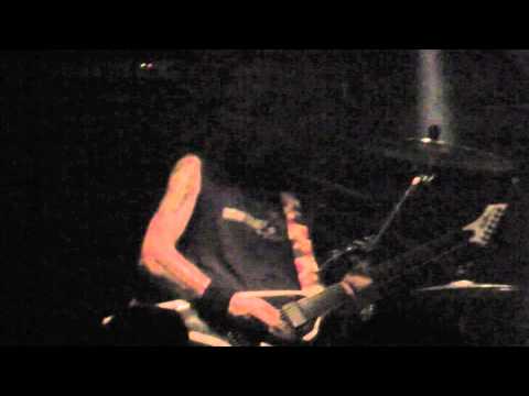 The Fading - Live 05.05.2011 Tel-Aviv/Sublime [Full Concert]