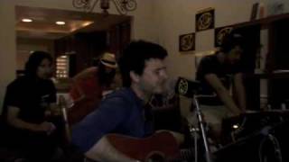 Live from the 91X Coachella Flophouse, As Tall As Lions - "Where do I Stand?"