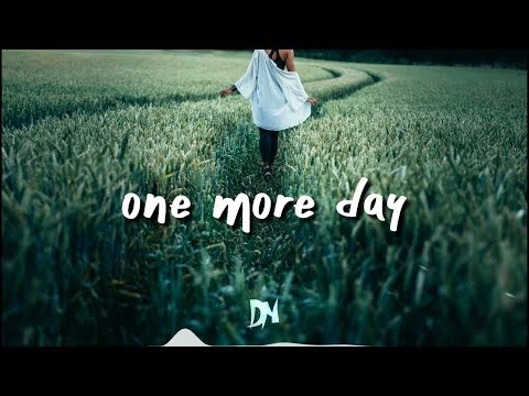 Afrojack, Jewelz & Sparks - One More Day (Lyrics)