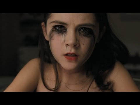 Segredo de Esther é Revelado | A Órfã