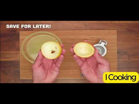 Incredible One-Minute Recipe: Lemon Mint Sorbet Revolution-Icooking