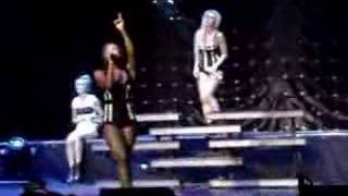 Danity Kane - Poetry